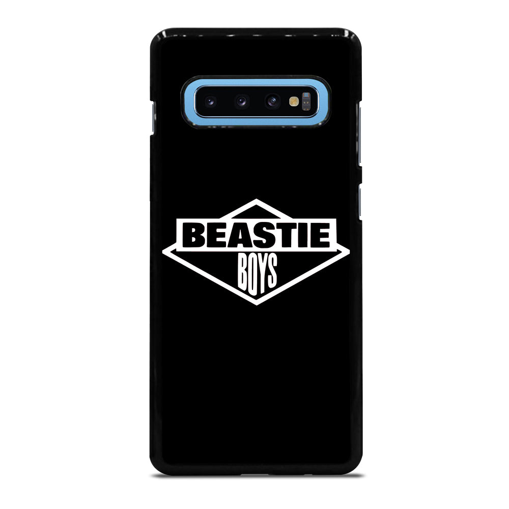 BEASTIE BOYS PORTRAIT Samsung Galaxy S10 Plus Case