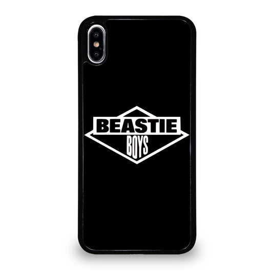 BEASTIE BOYS PORTRAIT iPhone XS Max Case