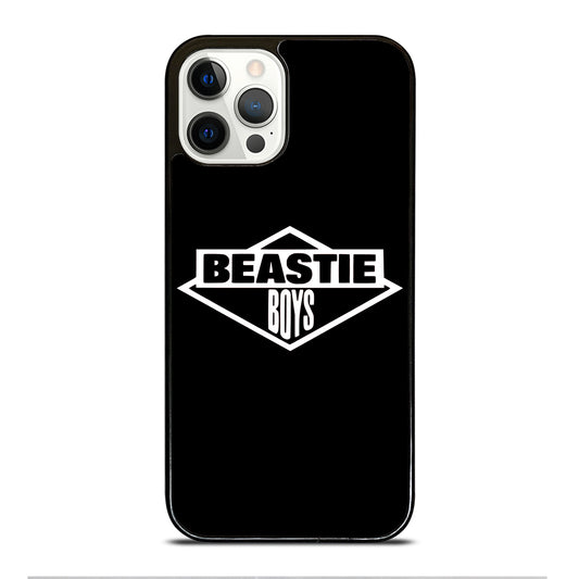 BEASTIE BOYS PORTRAIT iPhone 12 Pro Case