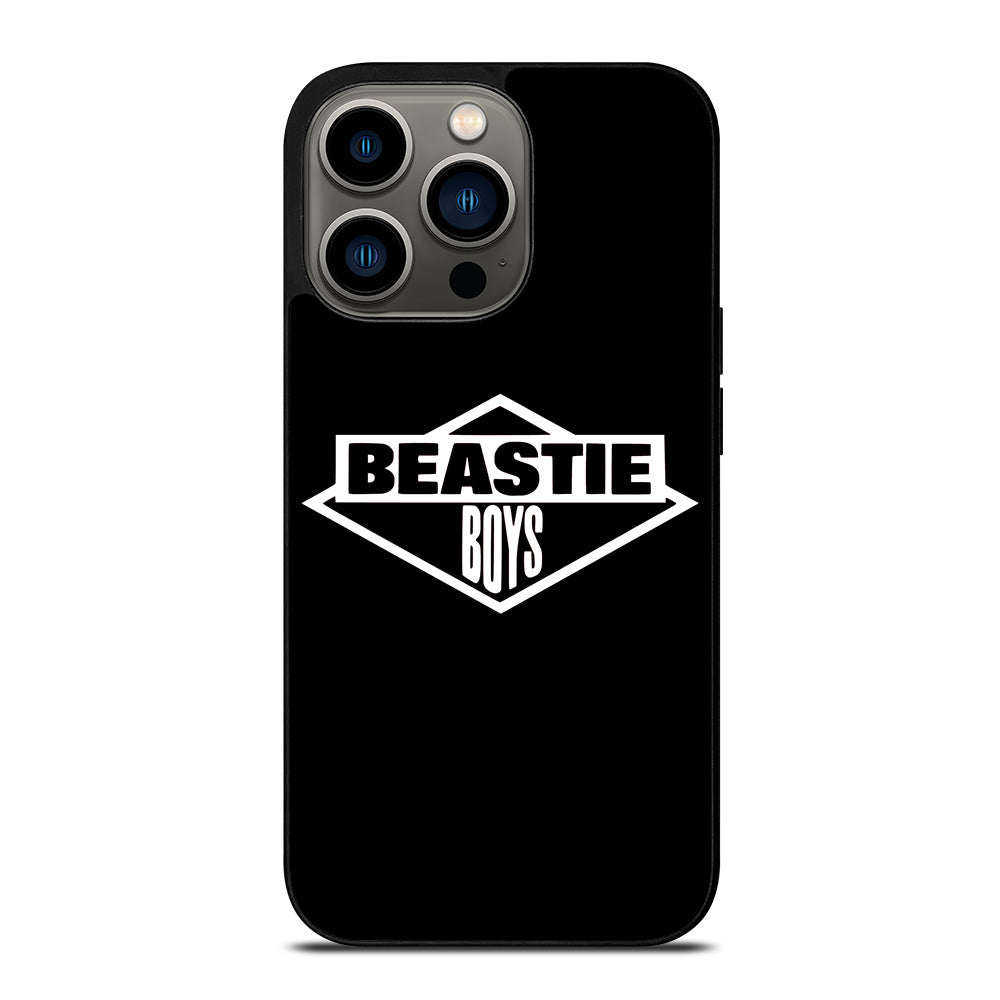 BEASTIE BOYS PORTRAIT iPhone 13 Pro Case