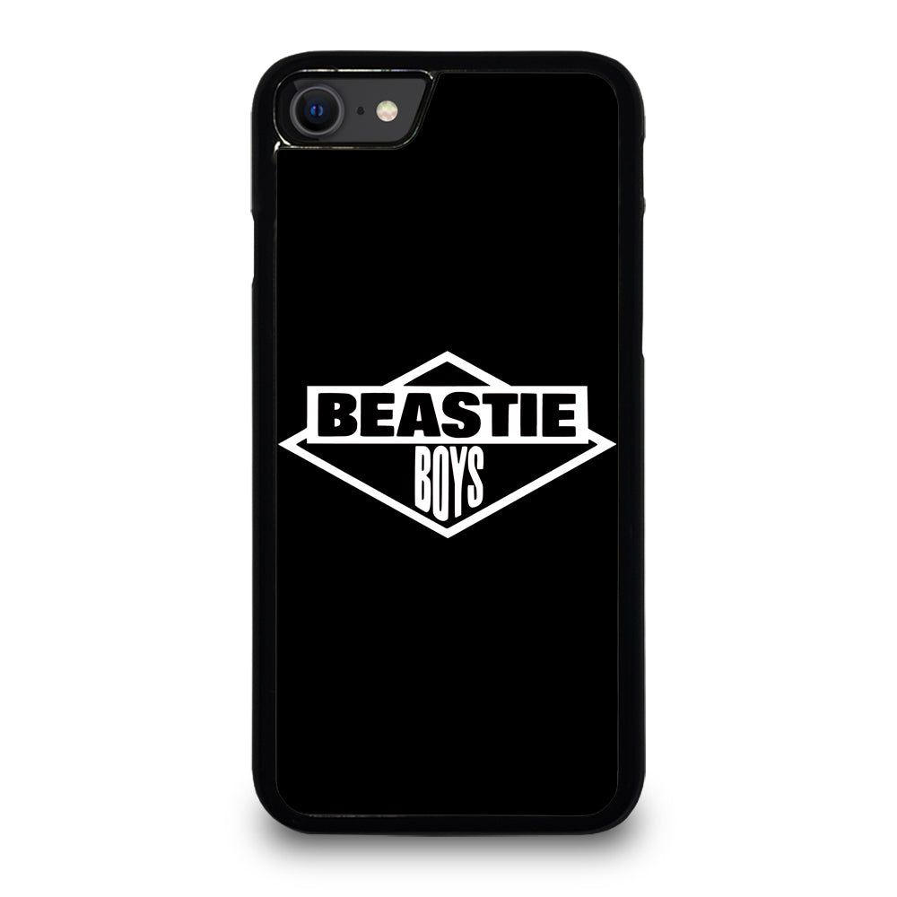 BEASTIE BOYS PORTRAIT iPhone SE 2020 Case