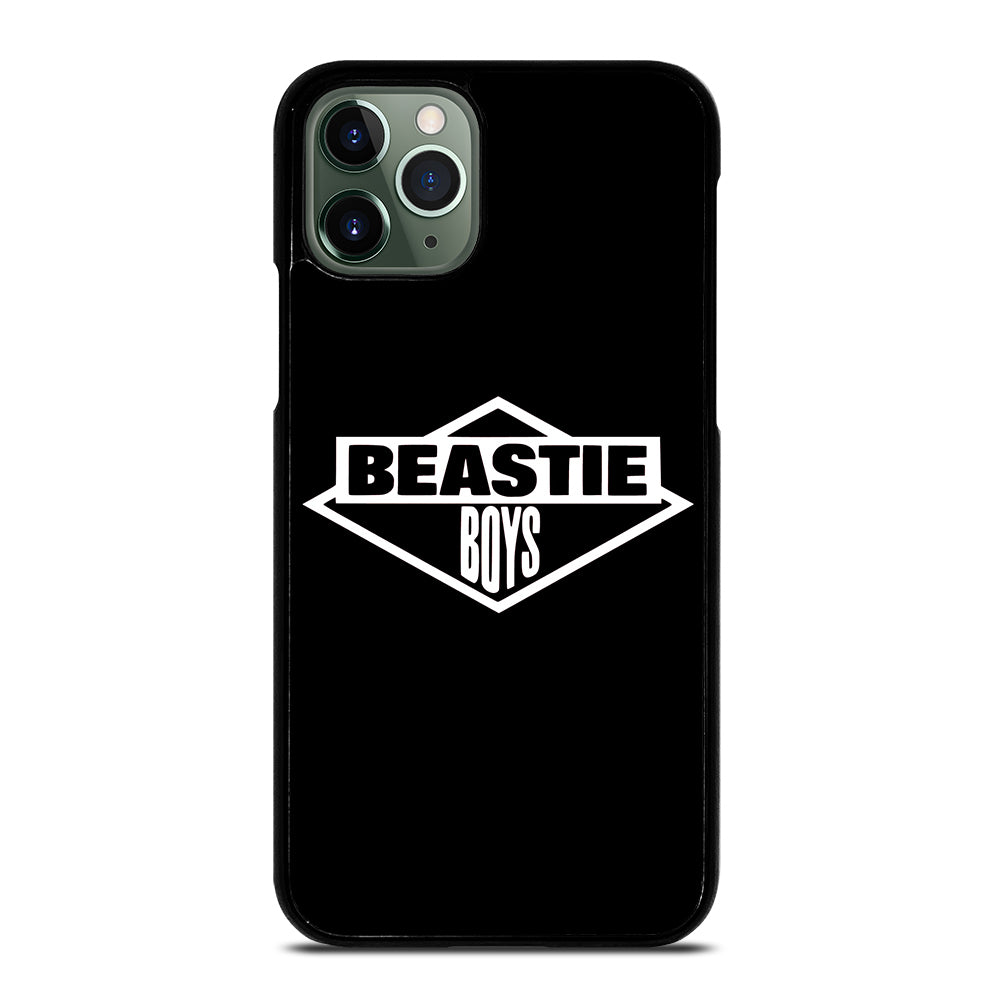 BEASTIE BOYS PORTRAIT iPhone 11 Pro Max Case