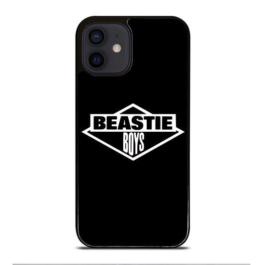 BEASTIE BOYS PORTRAIT iPhone 12 Mini Case