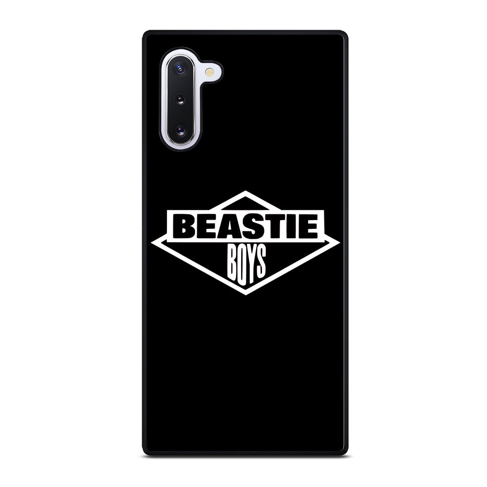 BEASTIE BOYS PORTRAIT Samsung Galaxy Note 10 Case