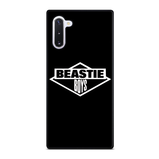 BEASTIE BOYS PORTRAIT Samsung Galaxy Note 10 Case