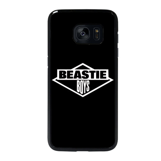 BEASTIE BOYS PORTRAIT Samsung Galaxy S7 Edge Case