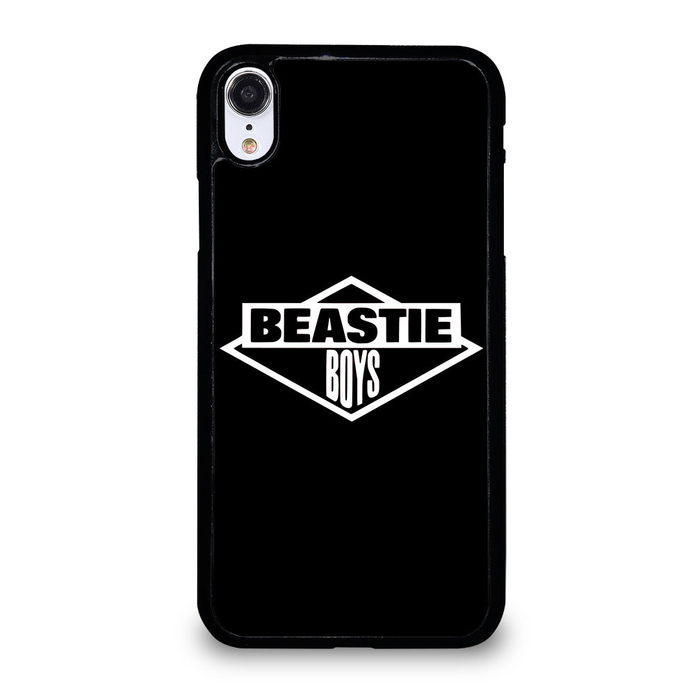 BEASTIE BOYS PORTRAIT iPhone XR Case
