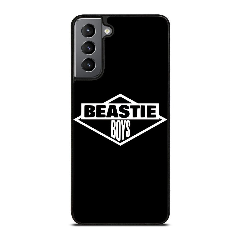 BEASTIE BOYS PORTRAIT Samsung Galaxy S21 Plus 5G Case
