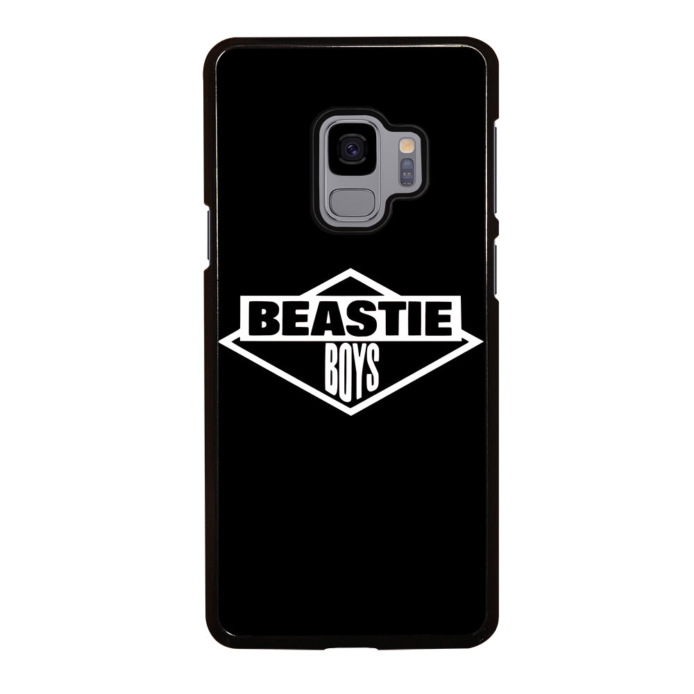 BEASTIE BOYS PORTRAIT Samsung Galaxy S9 Case