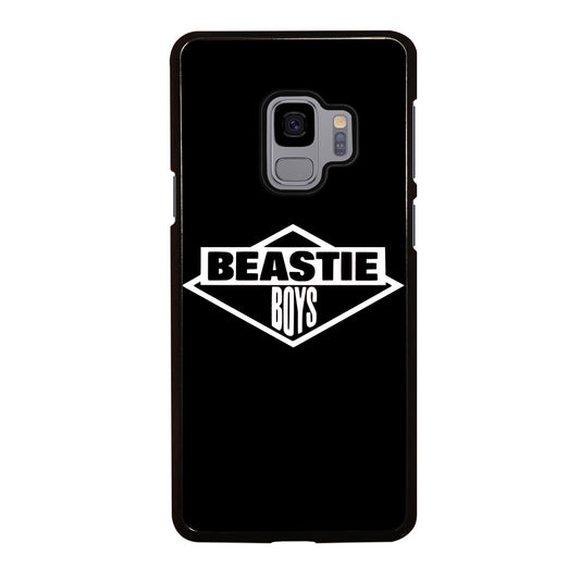 BEASTIE BOYS PORTRAIT Samsung Galaxy S9 Case