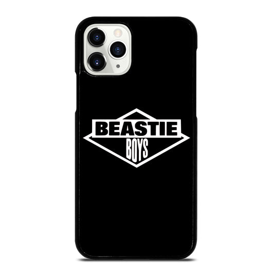 BEASTIE BOYS PORTRAIT iPhone 11 Pro Case