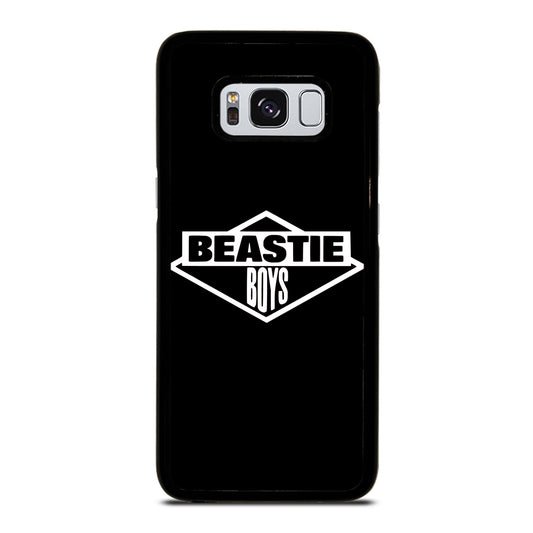 BEASTIE BOYS PORTRAIT Samsung Galaxy S8 Case