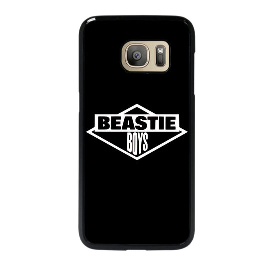 BEASTIE BOYS PORTRAIT Samsung Galaxy S7 Case