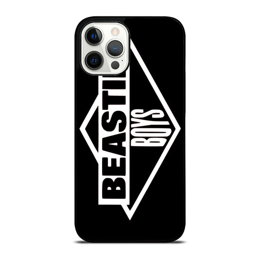 BEASTIE BOYS LOGO iPhone 12 Pro Max Case
