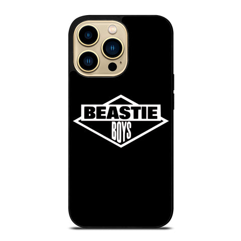 BEASTIE BOYS PORTRAIT iPhone 14 Pro Max Case
