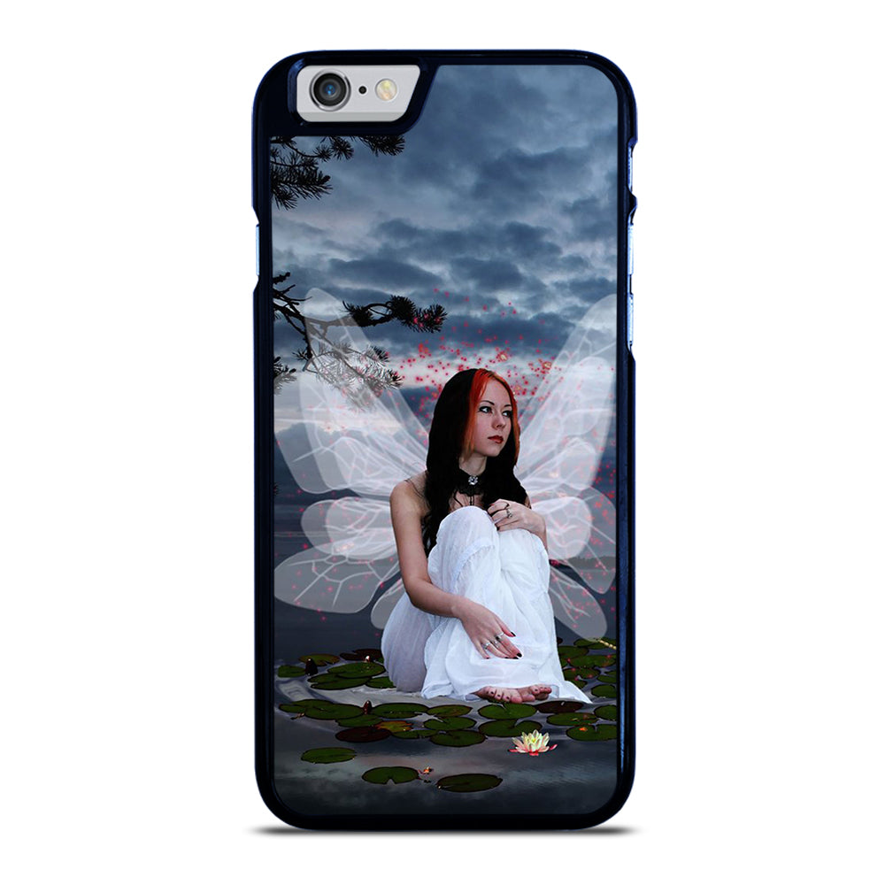 BEATIFUL FAIRY DRAGONFLY iPhone 6 / 6S Case