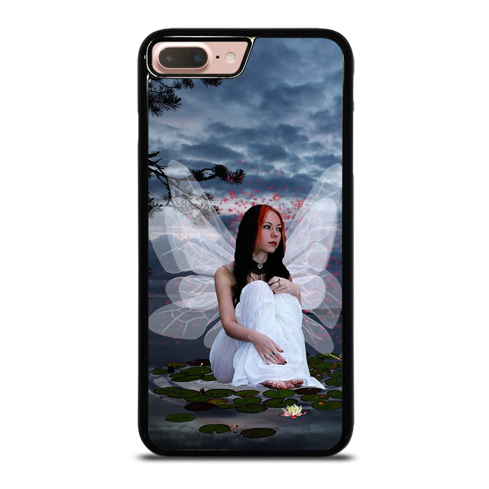 BEATIFUL FAIRY DRAGONFLY iPhone 7 Plus / 8 Plus Case