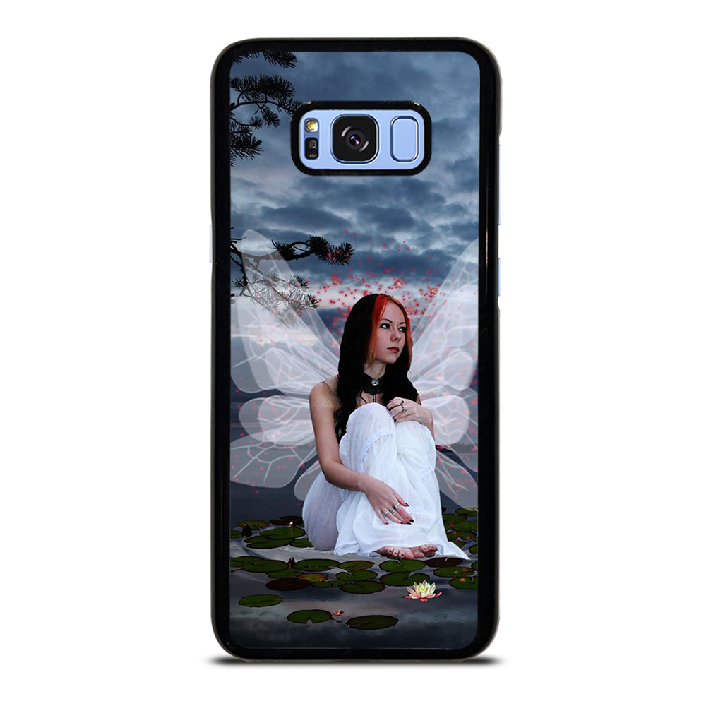 BEATIFUL FAIRY DRAGONFLY Samsung Galaxy S8 Plus Case