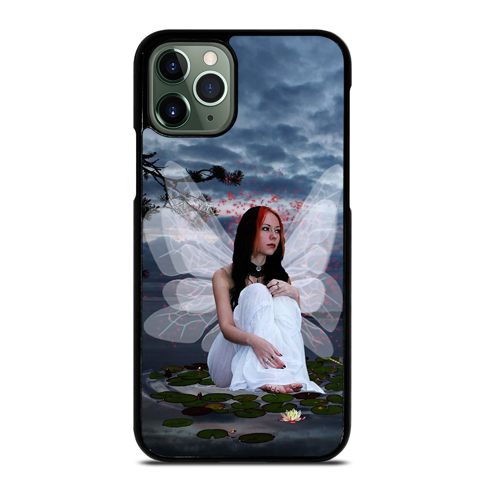 BEATIFUL FAIRY DRAGONFLY iPhone 11 Pro Max Case