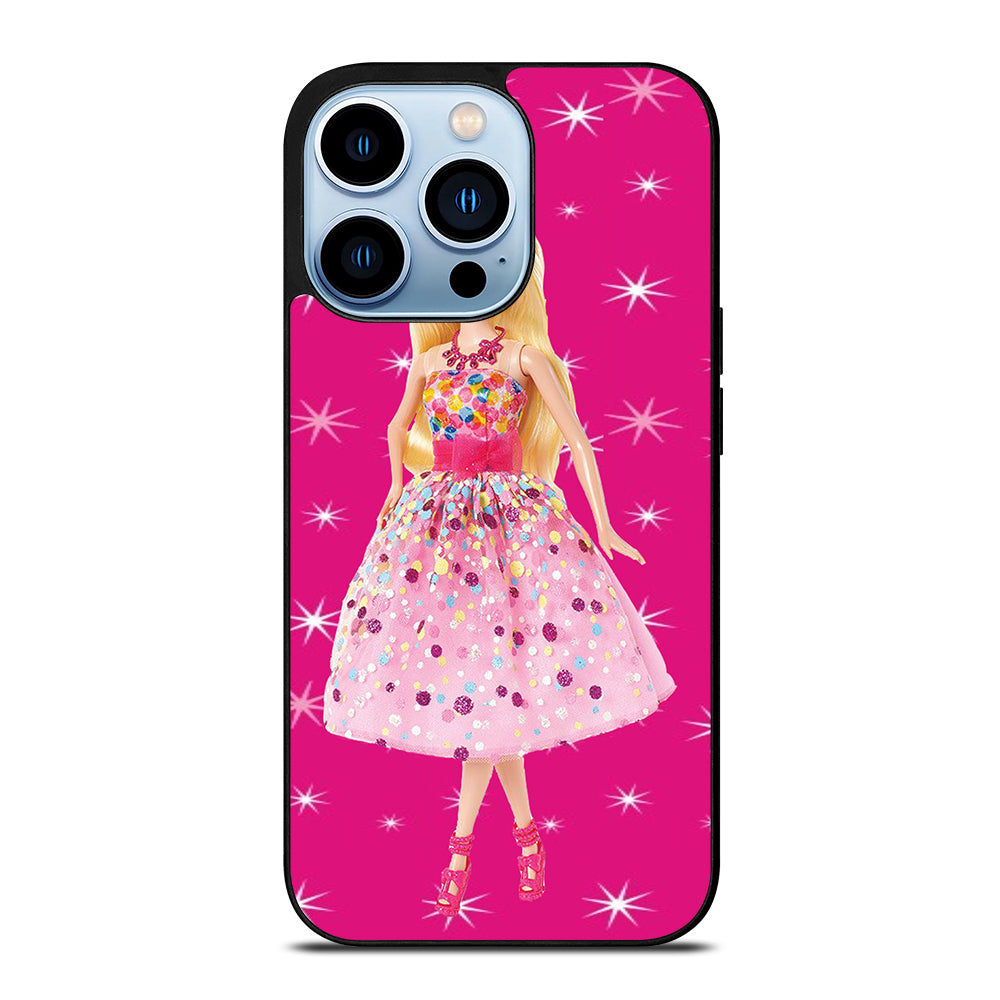 BEAUTIFUL BARBIE iPhone 13 Pro Max Case