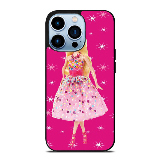 BEAUTIFUL BARBIE iPhone 13 Pro Max Case