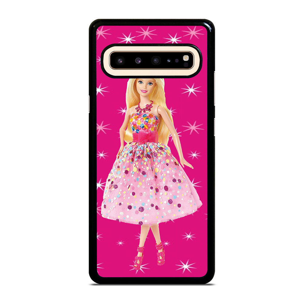 BEAUTIFUL BARBIE Samsung Galaxy S10 5G Case