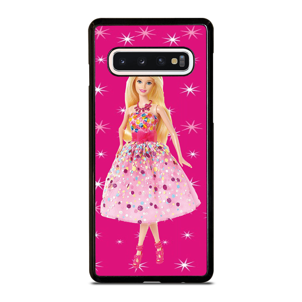 BEAUTIFUL BARBIE Samsung Galaxy S10 Case