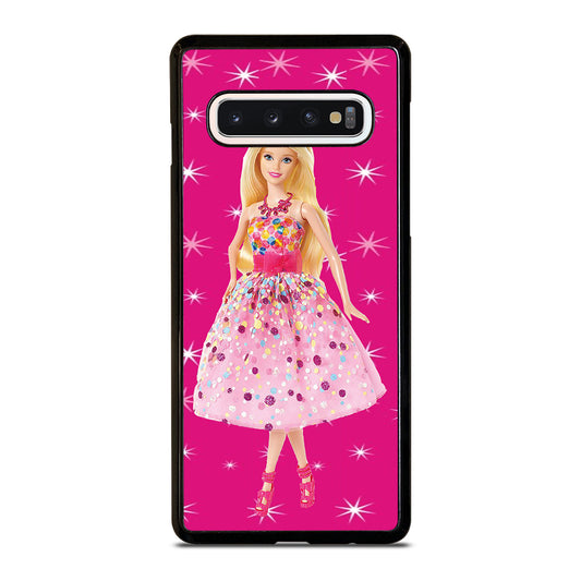 BEAUTIFUL BARBIE Samsung Galaxy S10 Case