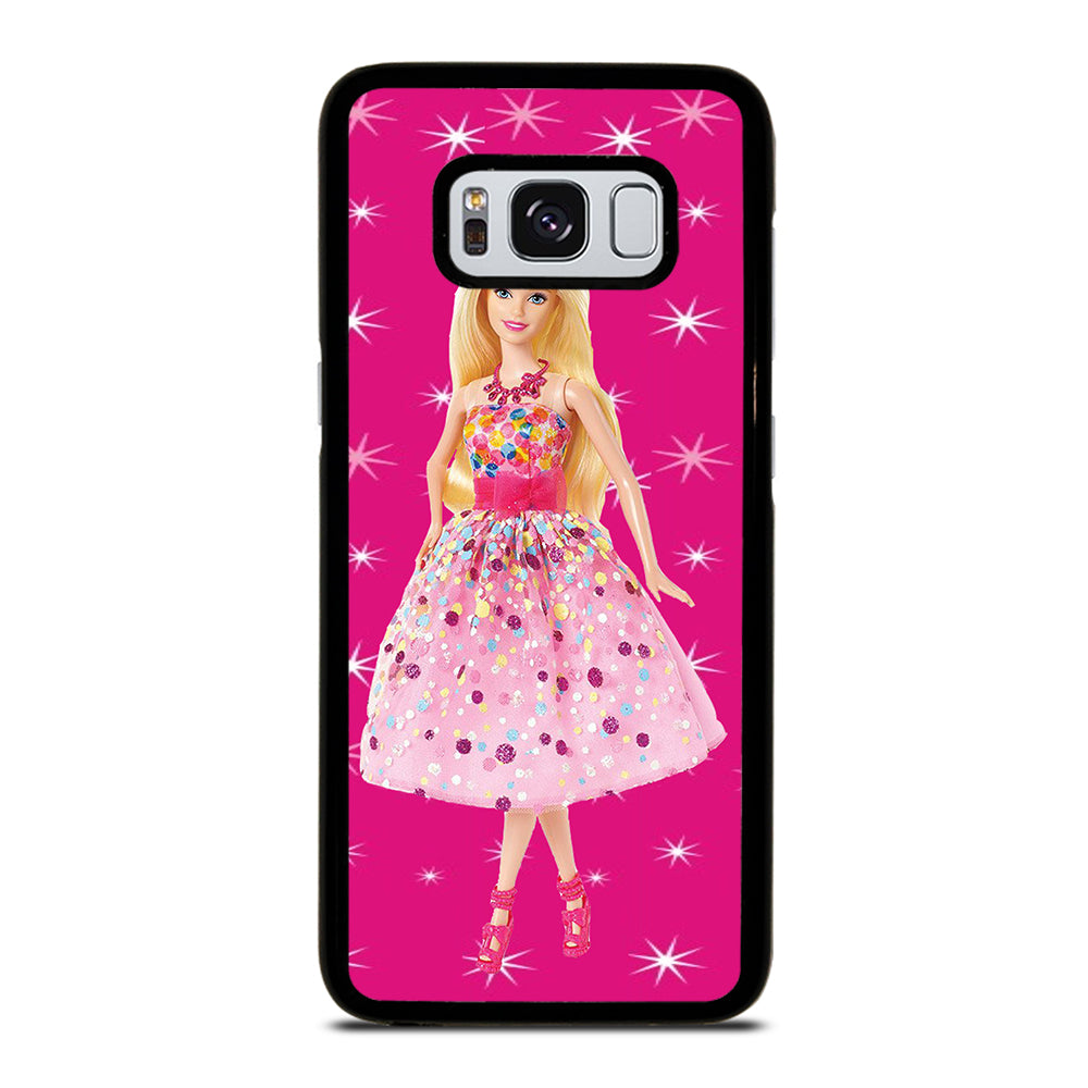 BEAUTIFUL BARBIE Samsung Galaxy S8 Case
