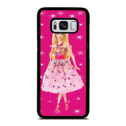 BEAUTIFUL BARBIE Samsung Galaxy S8 Case