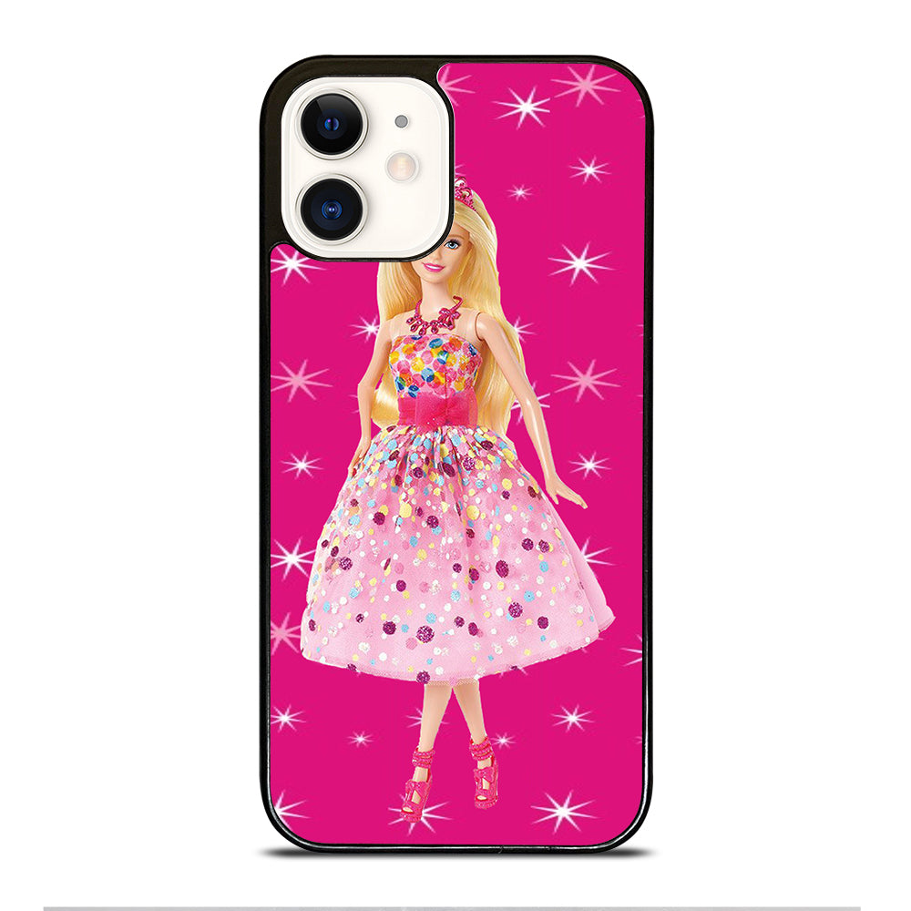 BEAUTIFUL BARBIE iPhone 12 Case