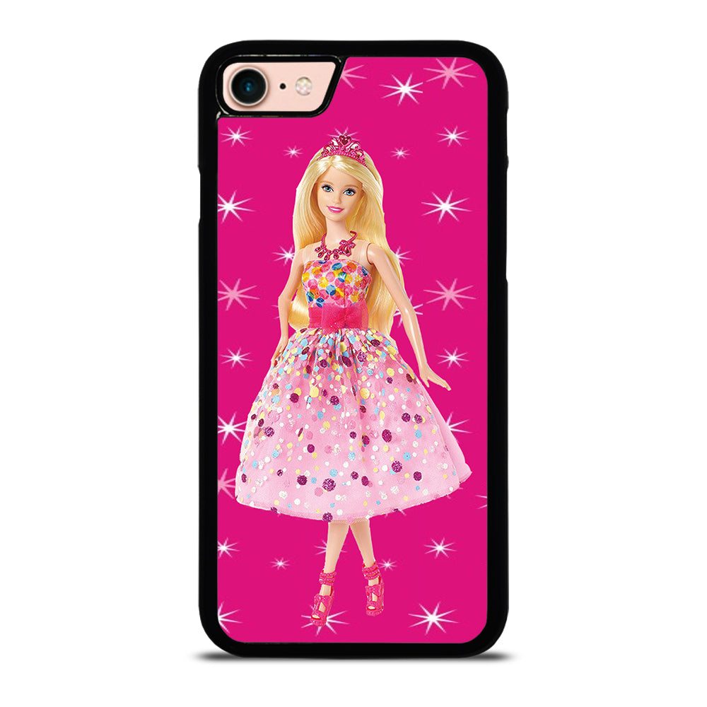 BEAUTIFUL BARBIE iPhone 7 / 8 Case