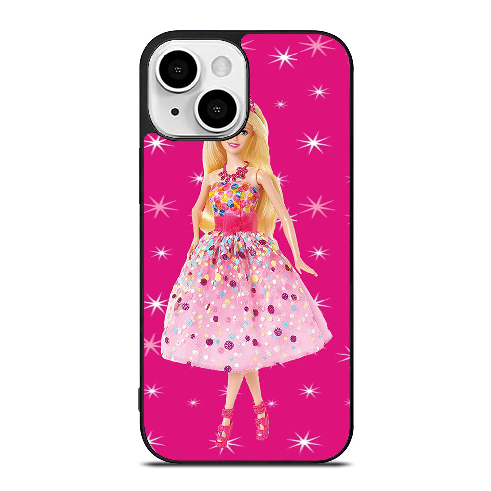 BEAUTIFUL BARBIE iPhone 13 Mini Case