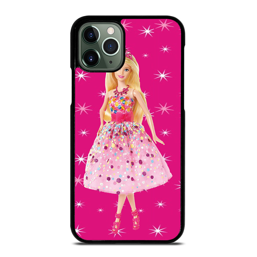 BEAUTIFUL BARBIE iPhone 11 Pro Max Case