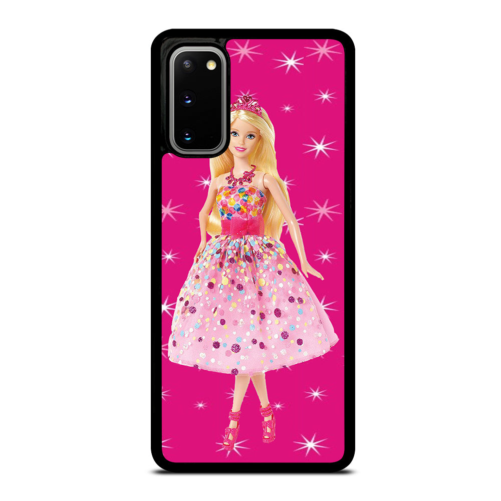 BEAUTIFUL BARBIE Samsung Galaxy S20 / S20 5G Case