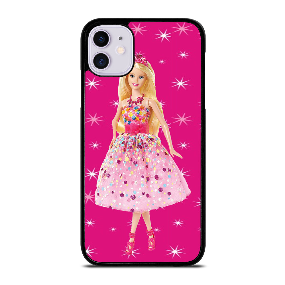 BEAUTIFUL BARBIE iPhone 11 Case