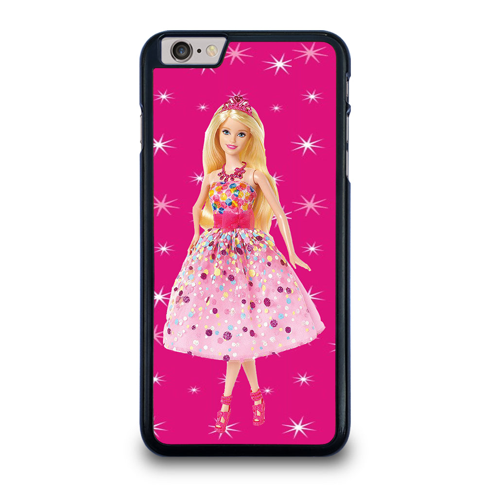 BEAUTIFUL BARBIE iPhone 6 Plus / 6S Plus Case