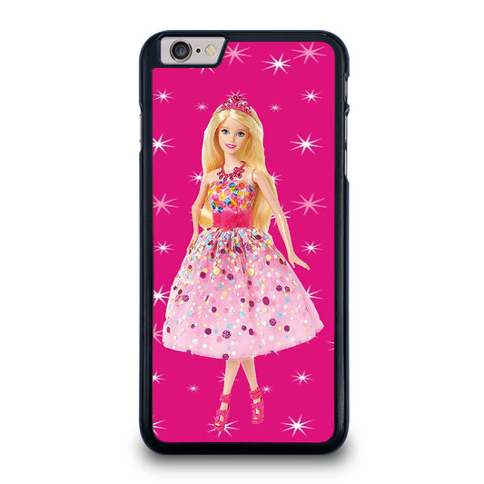 BEAUTIFUL BARBIE iPhone 6 Plus / 6S Plus Case