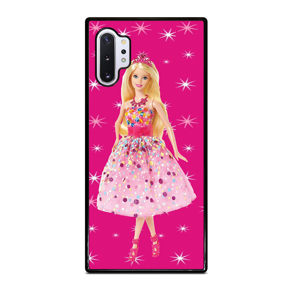 BEAUTIFUL BARBIE Samsung Galaxy Note 10 Plus Case