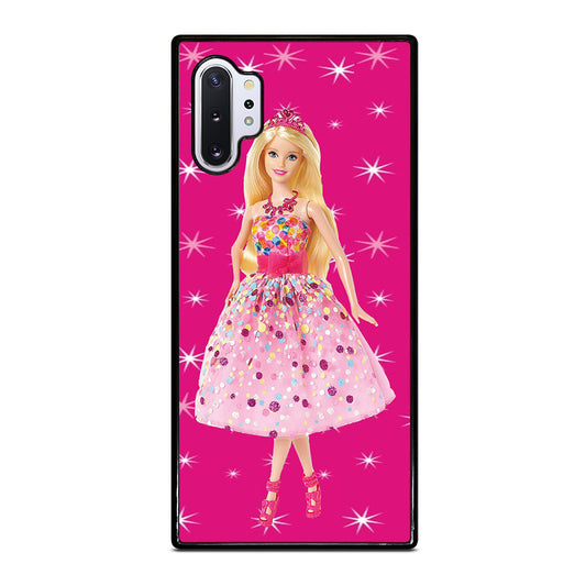 BEAUTIFUL BARBIE Samsung Galaxy Note 10 Plus Case