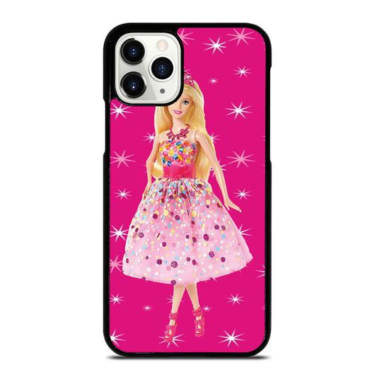 BEAUTIFUL BARBIE iPhone 11 Pro Case