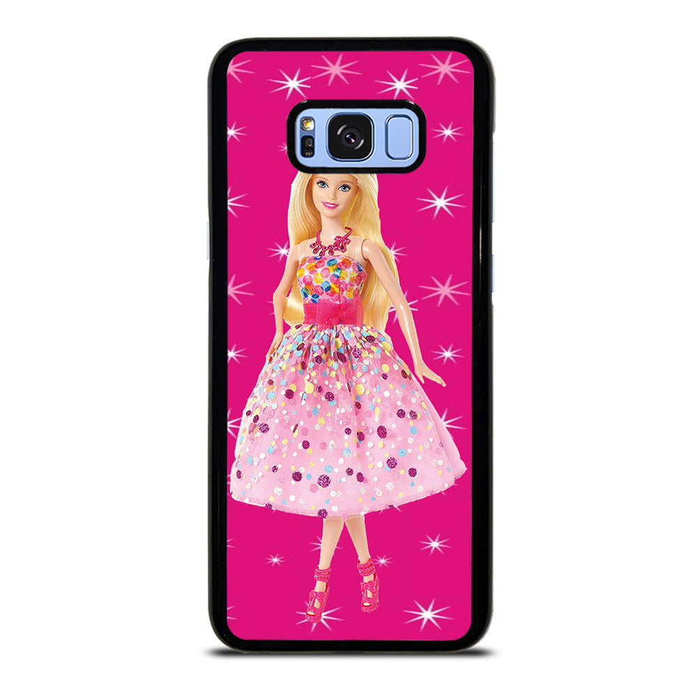 BEAUTIFUL BARBIE Samsung Galaxy S8 Plus Case