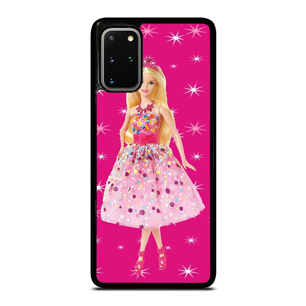 BEAUTIFUL BARBIE Samsung Galaxy S20 Plus / S20 Plus 5G Case
