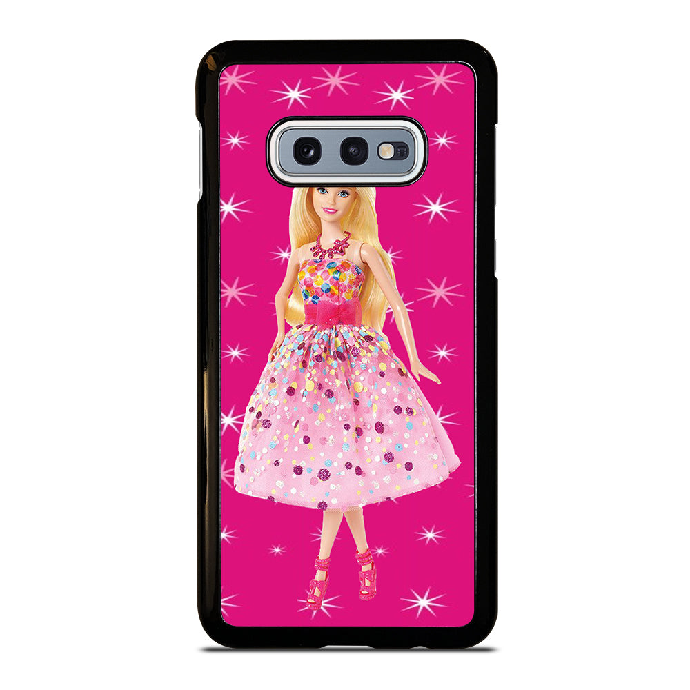 BEAUTIFUL BARBIE Samsung Galaxy S10e Case