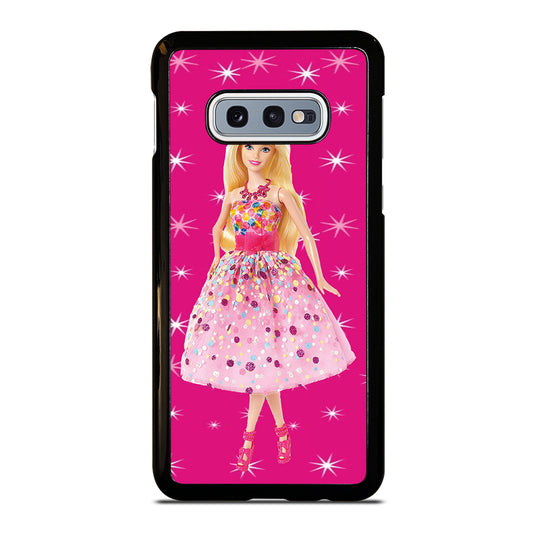 BEAUTIFUL BARBIE Samsung Galaxy S10e Case