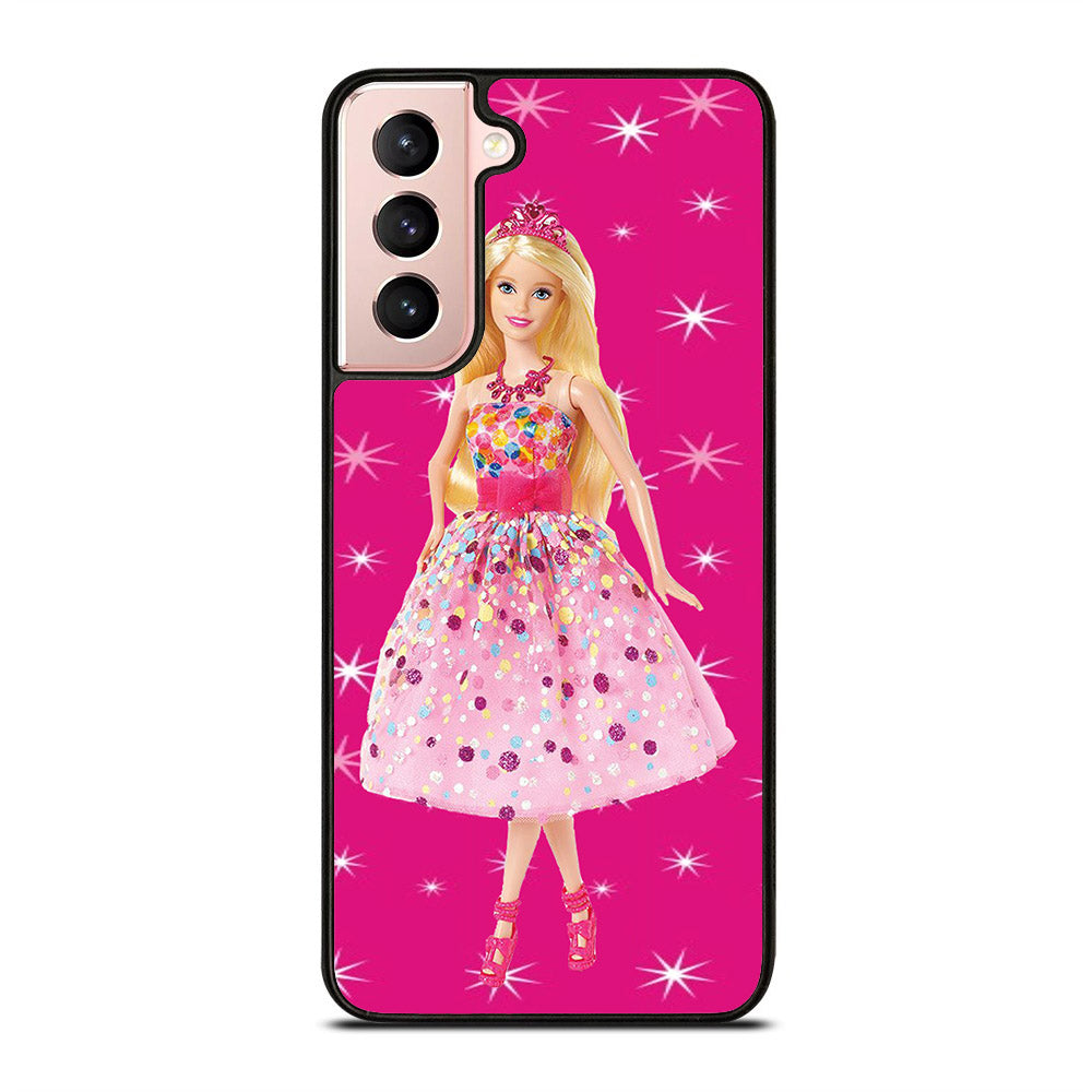 BEAUTIFUL BARBIE Samsung Galaxy S21 5G Case