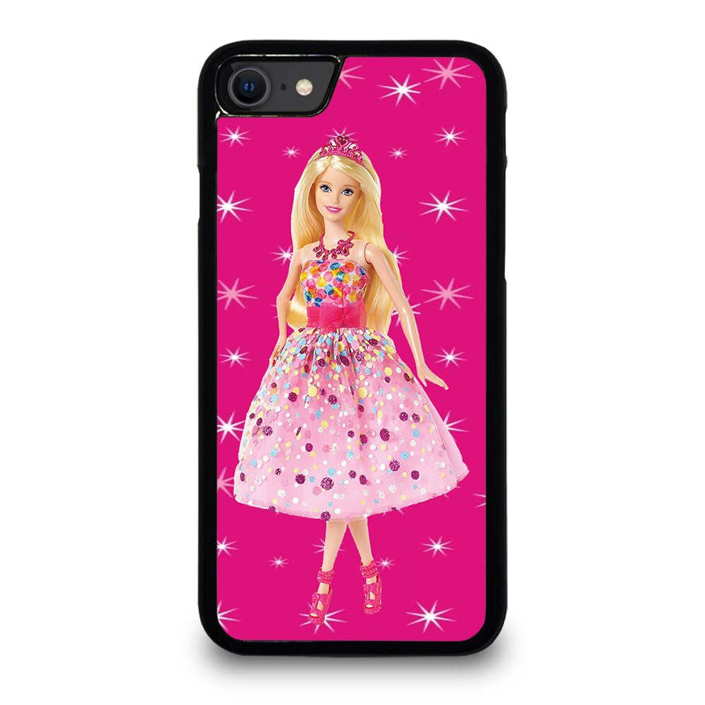 BEAUTIFUL BARBIE iPhone SE 2020 Case
