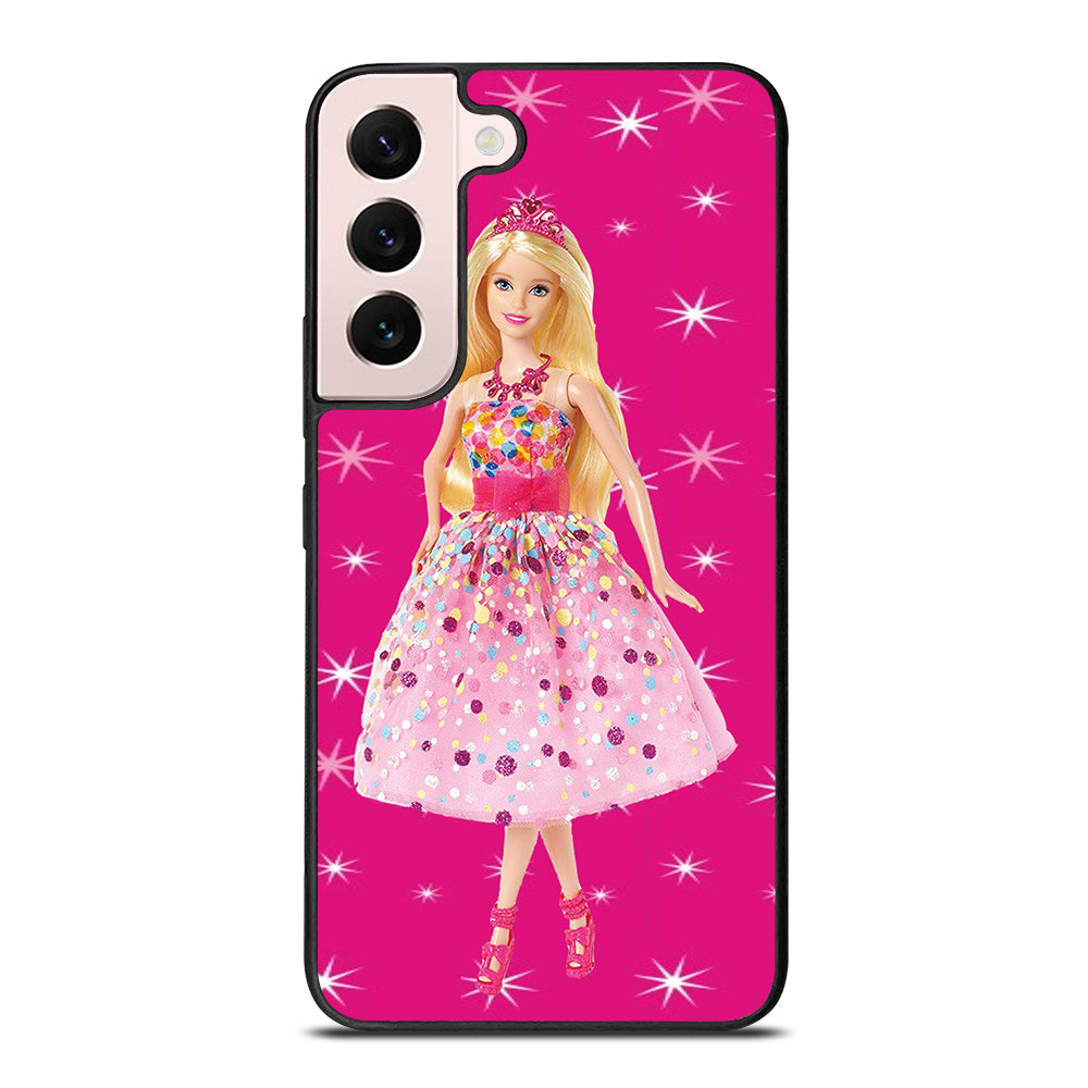 BEAUTIFUL BARBIE Samsung Galaxy S22 Plus 5G Case