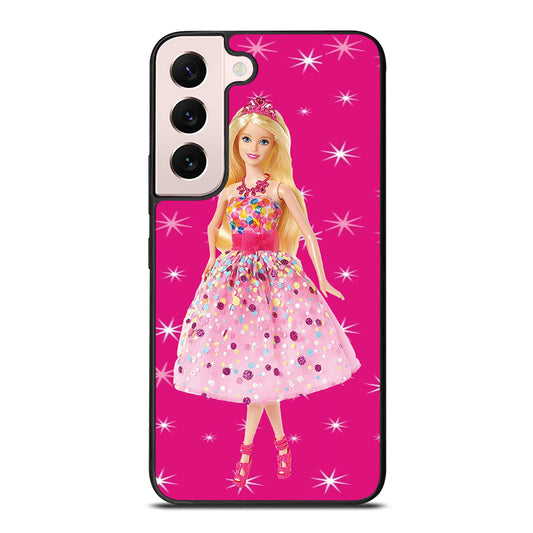 BEAUTIFUL BARBIE Samsung Galaxy S22 Plus 5G Case