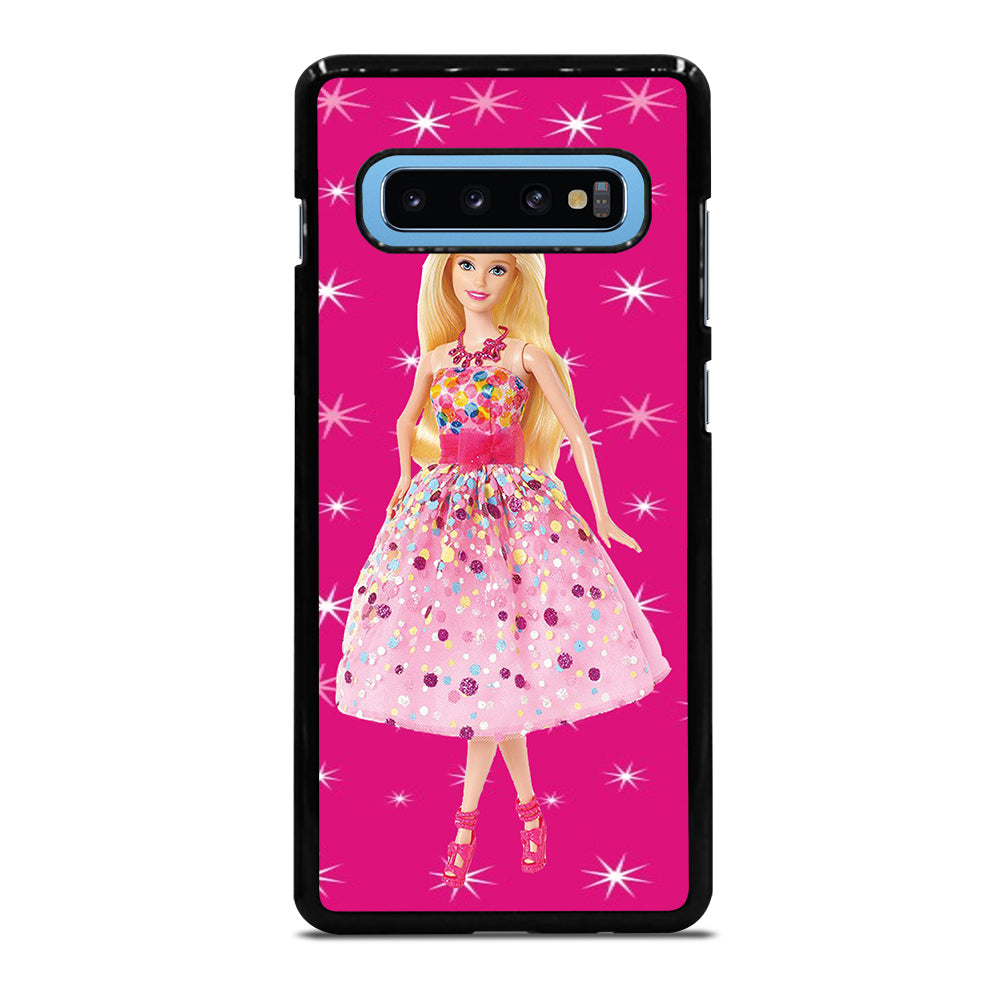 BEAUTIFUL BARBIE Samsung Galaxy S10 Plus Case